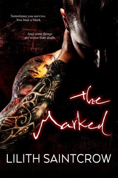 Cover The Marked (eBook, ePUB)