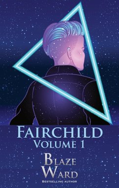 Fairchild (eBook, ePUB) - Ward, Blaze