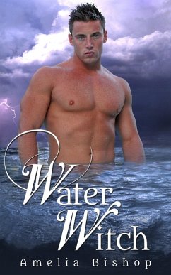 Cover WaterWitch (eBook, ePUB)
