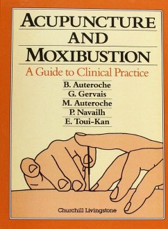 Cover Acupuncture and Moxibustion
