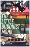 The Little Buddhist Monk