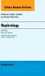 Nephrology, an Issue of Primary Care:... - Bild 1