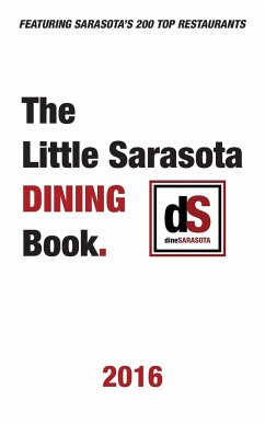 The Little Sarasota Dining Book   2016 - Dinesarasota