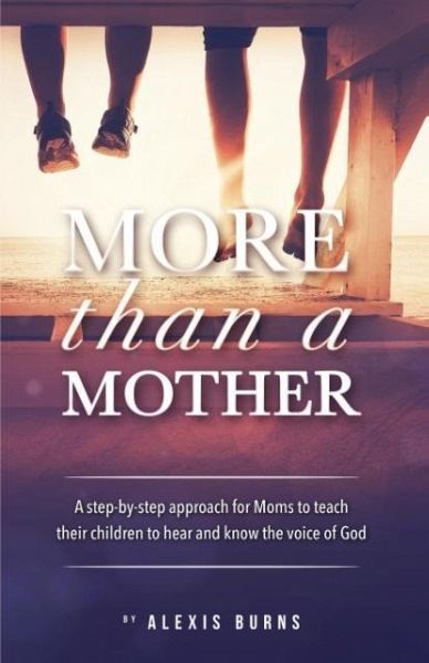 More Than a Mother More Than a Mother