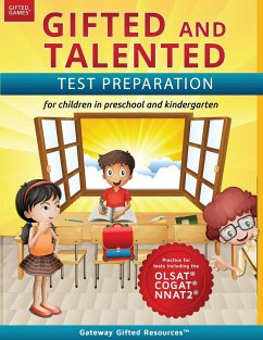 Gifted and Talented Test Preparation - Resources, Gateway Gifted