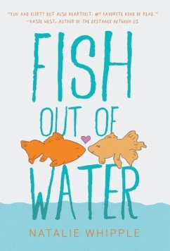 Fish Out of Water - Whipple, Natalie