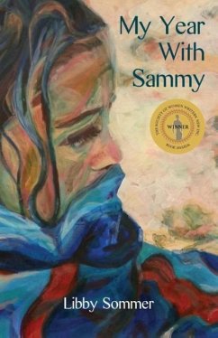 My Year With Sammy - Sommer, Libby