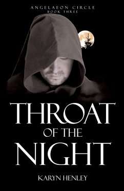 Throat of the Night - Henley, Karyn