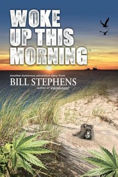 Woke Up This Morning - Stephens, Bill