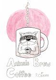 Animals Brew Coffee