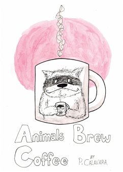 Animals Brew Coffee - Calavara, P.