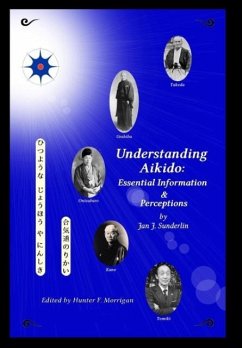 Understanding Aikido - Sunderlin, Jan J