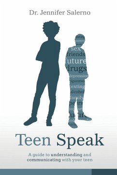 Teen Speak - Salerno, Jennifer