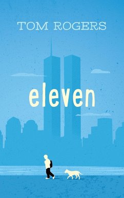 Eleven - Rogers, Tom