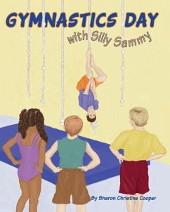 Gymnastics Day - Cooper, Sharon Christine