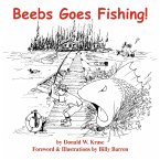Beebs Goes Fishing!