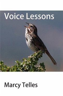 Voice Lessons - Telles, Marcy