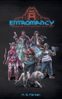 Entromancy - Farzan, M. S.