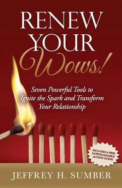 Renew Your Wows - Sumber, Jeffrey H.