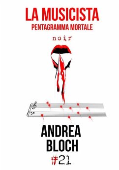 Cover La musicista (eBook, ePUB)