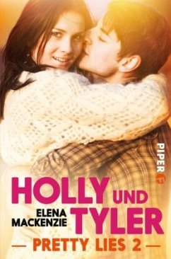 Holly und Tyler - MacKenzie, Elena