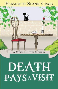 Death Pays a Visit - Craig, Elizabeth Spann
