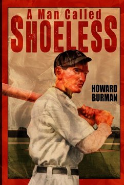 A Man Called Shoeless - Burman, Howard