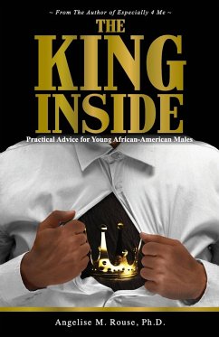 The King Inside - Rouse, Ph. D. Angelise M