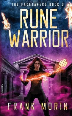 Cover Rune Warrior