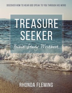 Treasure Seeker Bible Study Workbook - Fleming, Rhonda