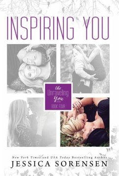 Inspiring You - Sorensen, Jessica