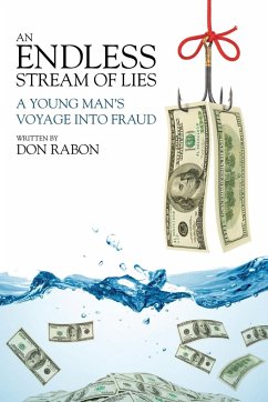 An Endless Stream of Lies - Rabon, Don