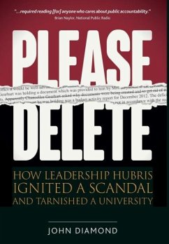 Please Delete - Diamond, John Nathan