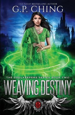 Weaving Destiny - Ching, G. P.