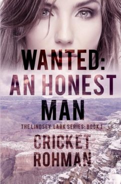 Wanted: An Honest Man - Rohman, Cricket