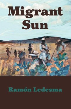 Migrant Sun - Ledesma, Ramon