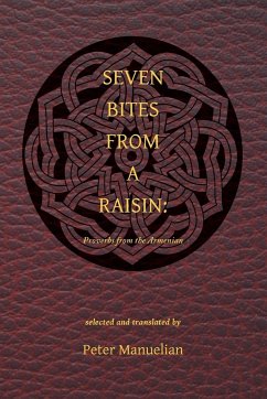 Seven Bites From a Raisin