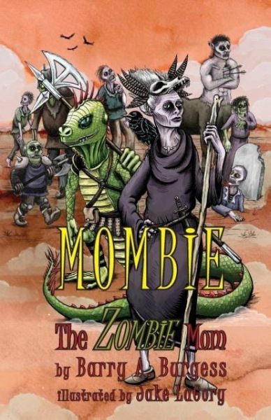 Mombie Mombie