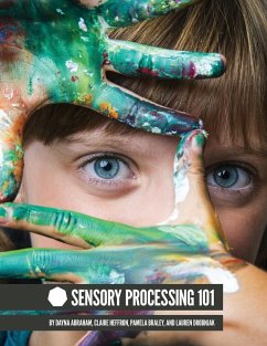 Cover Sensory Processing 101