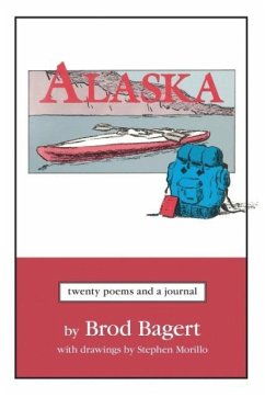 Alaska - Bagert, Brod