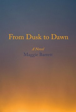 From Dusk to Dawn - Barrett, Maggie