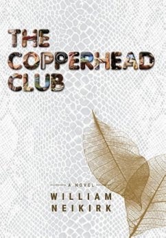 The Copperhead Club - William, Neikirk