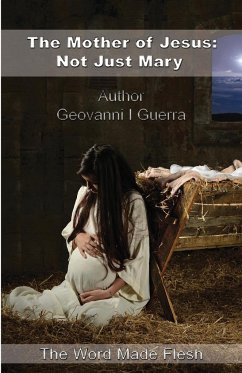 The Mother of Jesus - Guerra, Geovanni Israel