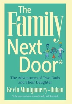 The Family Next Door - Montgomery-Duban, Kevin