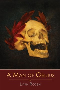 A Man of Genius - Rosen, Lynn