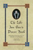 The Lady Jane Grey's Prayer Book