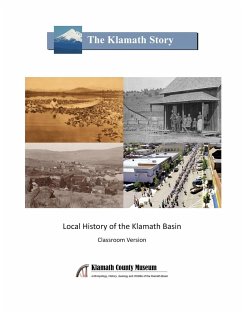 The Klamath Story - Kepple, Todd