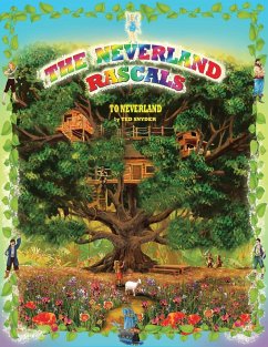 The Neverland Rascals - Snyder, Ted