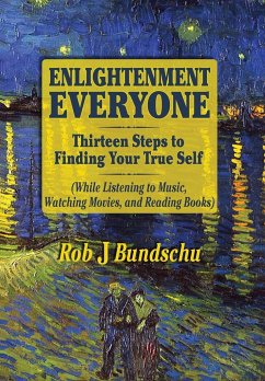 Enlightenment Everyone - Bundschu, Robert