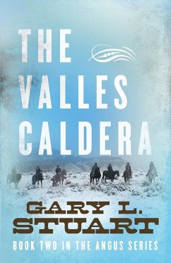 The Valles Caldera - Stuart, Gary L